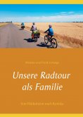 eBook: Unsere Radtour als Familie