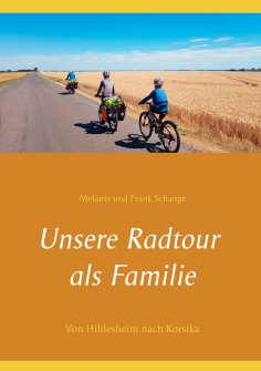eBook: Unsere Radtour als Familie