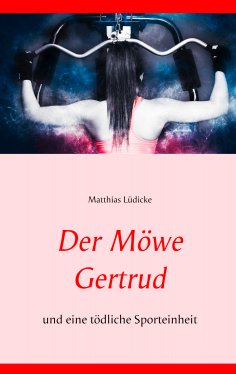 ebook: Der Möwe Gertrud