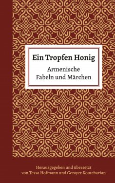 eBook: Ein Tropfen Honig