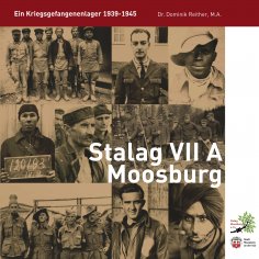 eBook: Stalag VII A Moosburg