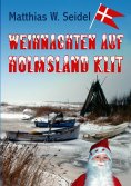 ebook: Weihnachten auf Holmsland Klit