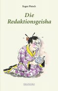 ebook: Die Redaktionsgeisha
