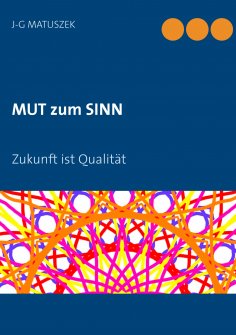 eBook: MUT zum SINN