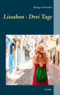eBook: Lissabon - Drei Tage