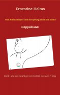 ebook: Frau Hühnermeyer und der Sprung durch die Küche