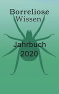 eBook: Borreliose Jahrbuch 2020