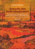 eBook: Jenseits des Individualismus