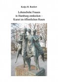 ebook: Lebensfrohe Frauen in Hamburg entdecken