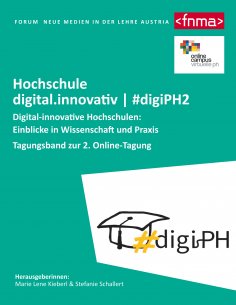 ebook: Digital-innovative Hochschulen: Einblicke in Wissenschaft und Praxis
