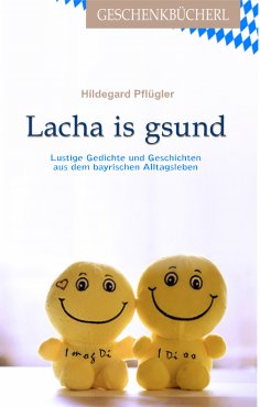 eBook: Lacha is gesund