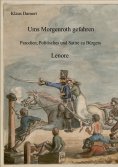 ebook: Ums Morgenroth gefahren