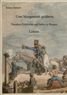 ebook: Ums Morgenroth gefahren