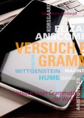 ebook: Versuch einer Grammatik der Werte