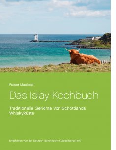 eBook: Das Islay Kochbuch
