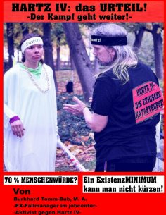 eBook: Hartz IV: das Urteil -Der Kampf geht weiter!