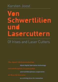 ebook: Of Irises and Laser Cutters