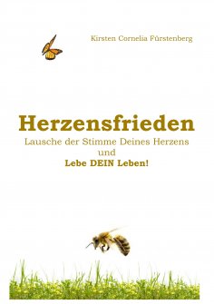 eBook: Herzensfrieden