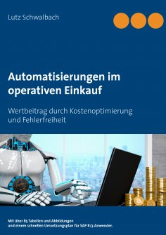 eBook: Automatisierungen im operativen Einkauf