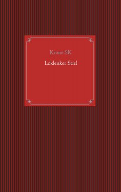 eBook: Loklenker Stiel