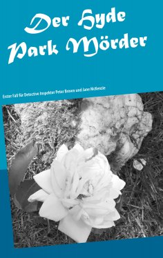 eBook: Der Hydepark Mörder
