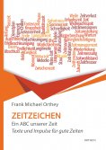 ebook: Zeitzeichen