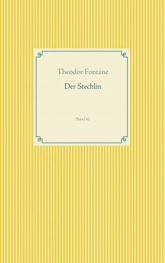 ebook: Der Stechlin