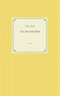 eBook: Der Sturmheidhof