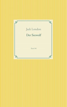 eBook: Der Seewolf