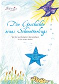 eBook: Die Geschichte eines Schmetterlings