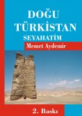 eBook: Dogu Türkistan Seyahatim