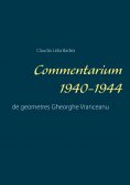 eBook: Commentarium 1940-1944