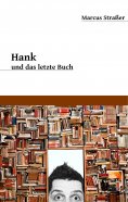 eBook: Hank und das letzte Buch