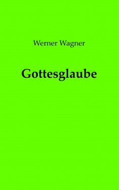 eBook: Gottesglaube