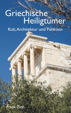 eBook: Griechische Heiligtümer