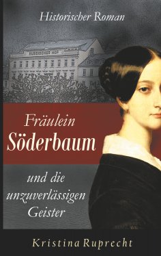 ebook: Fräulein Söderbaum und die unzuverlässigen Geister