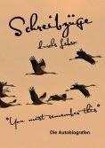eBook: Schreibzüge durchs Leben