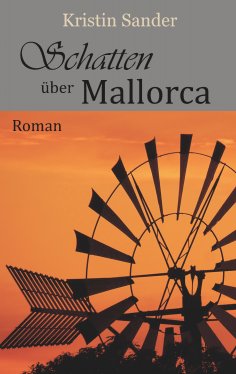 ebook: Schatten über Mallorca