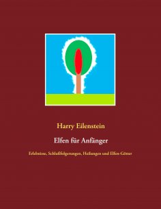 ebook: Elfen für Anfänger