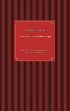 eBook: Klare, wahre, warme Worte wagen