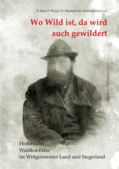 eBook: Wo Wild ist, da wird auch gewildert