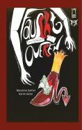 ebook: Fauschtdéck hannert den Oueren