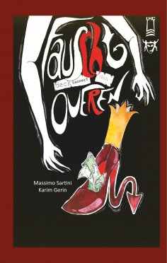 ebook: Fauschtdéck hannert den Oueren