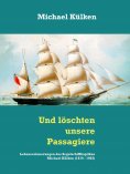 ebook: Und löschten unsere Passagiere