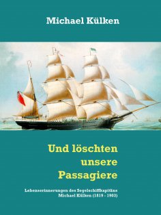 ebook: Und löschten unsere Passagiere