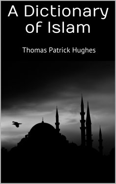 eBook: A Dictionary of Islam