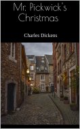 eBook: Mr. Pickwick's Christmas