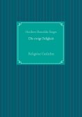ebook: Die ewige Seligkeit