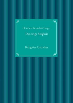 ebook: Die ewige Seligkeit