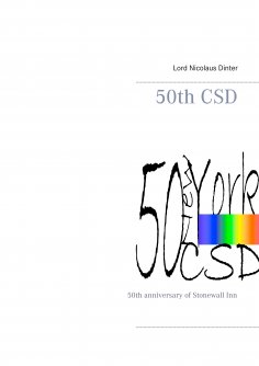 ebook: 50th CSD